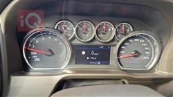 شيفروليه سلفرادو